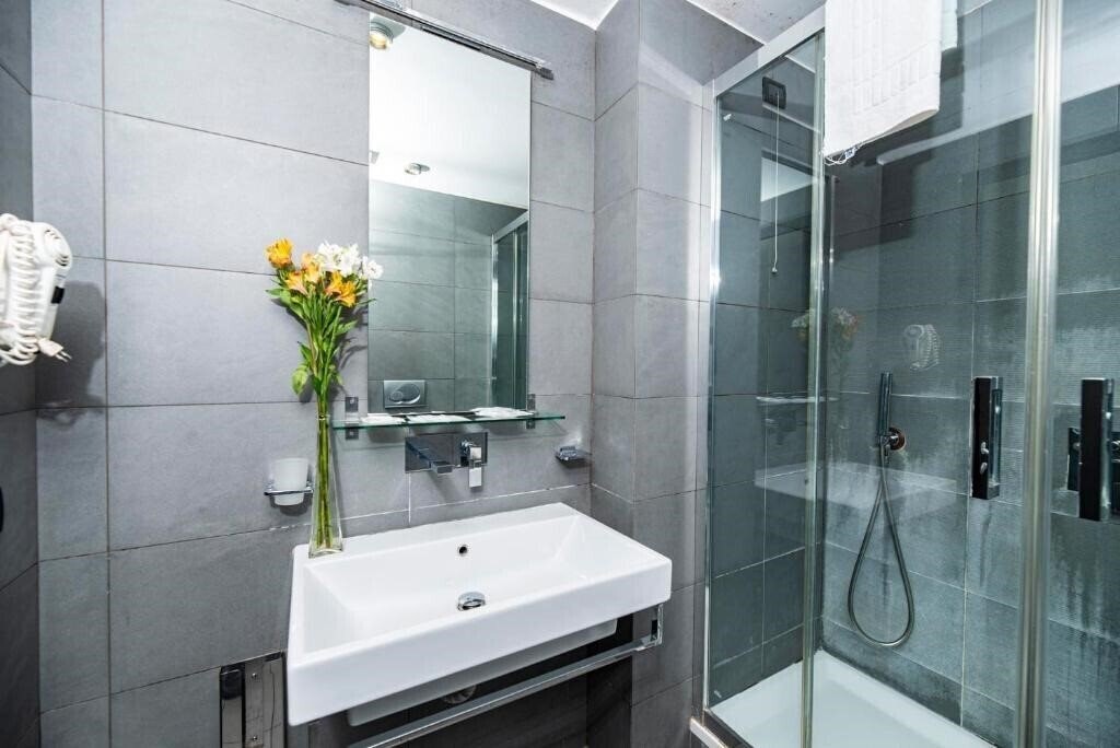 Територія Imperium Suite Navona 3*