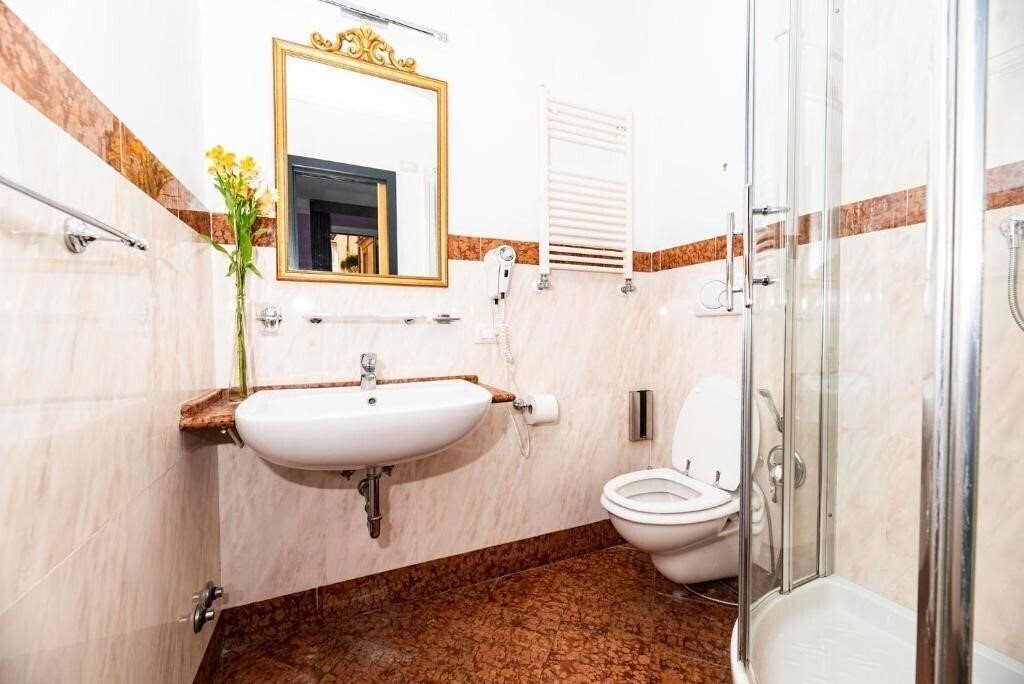 Панорама Imperium Suite Navona 3*