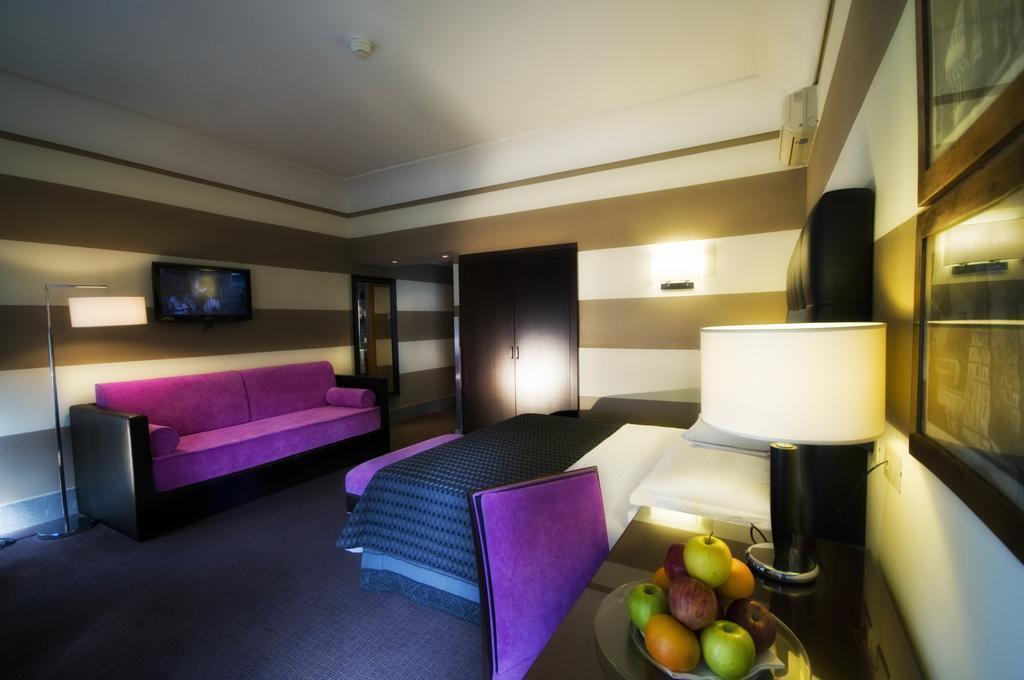 Вид Panama Garden 4*