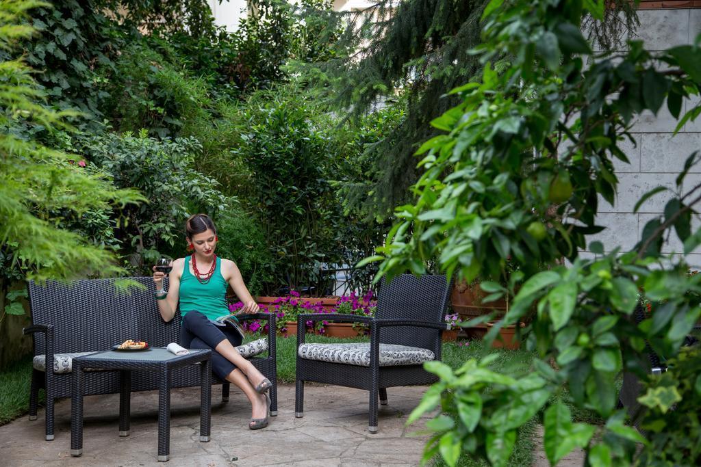 Територія Panama Garden 4*