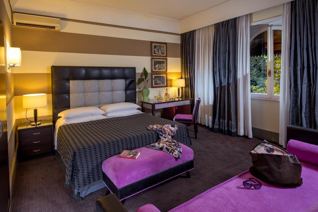 Апартаменти Panama Garden 4*