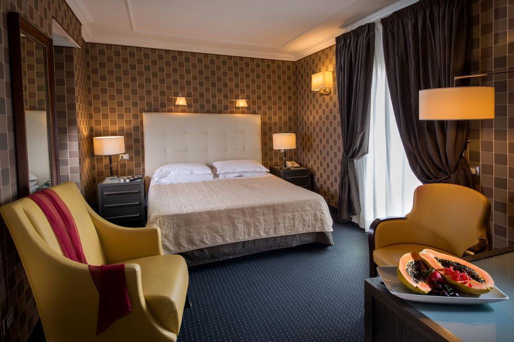 Панорама Panama Garden 4*