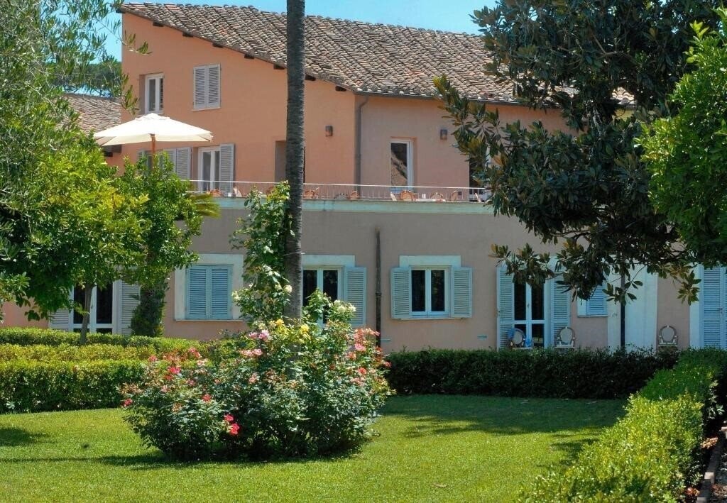 Апартаменти Kolbe Hotel Rome 4*