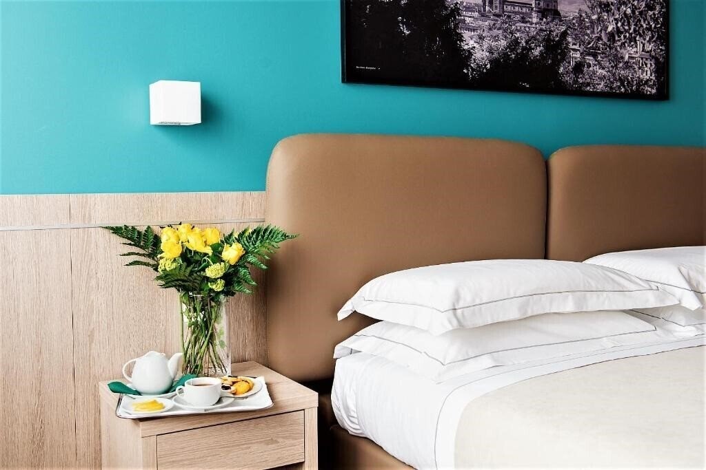 Панорама Raffaello 3*