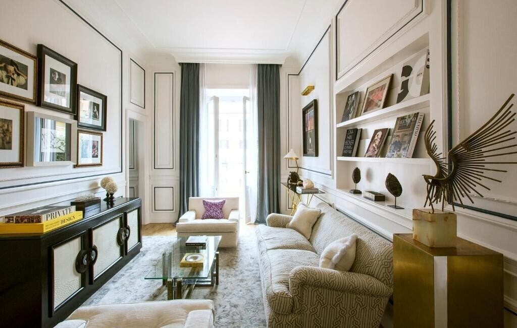 Зображення Palazzo Dama 5*