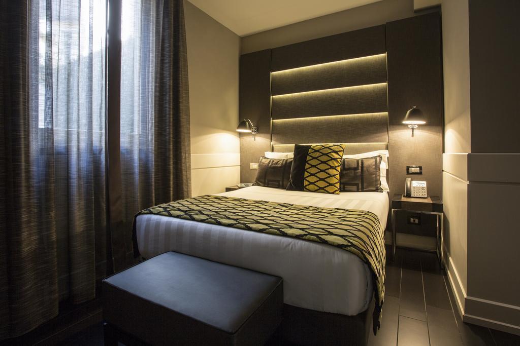 Вид Rome Style 4*