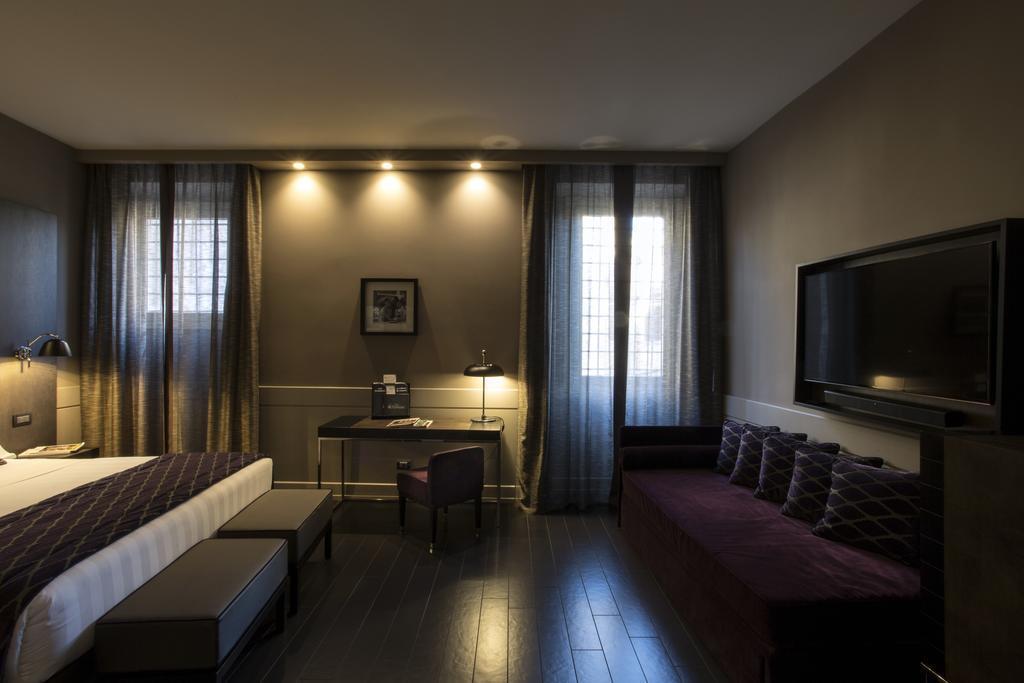 Панорама Rome Style 4*