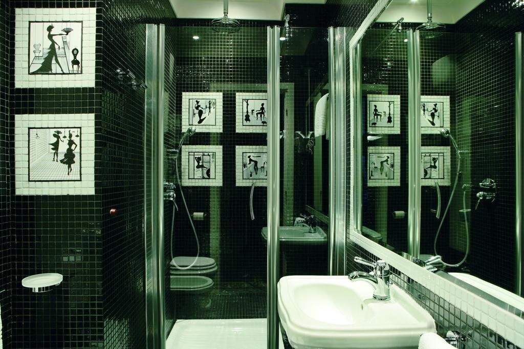 Апартаменти Kennedy 3*