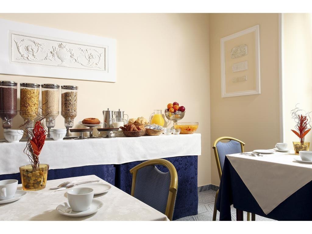 Панорама Kennedy 3*