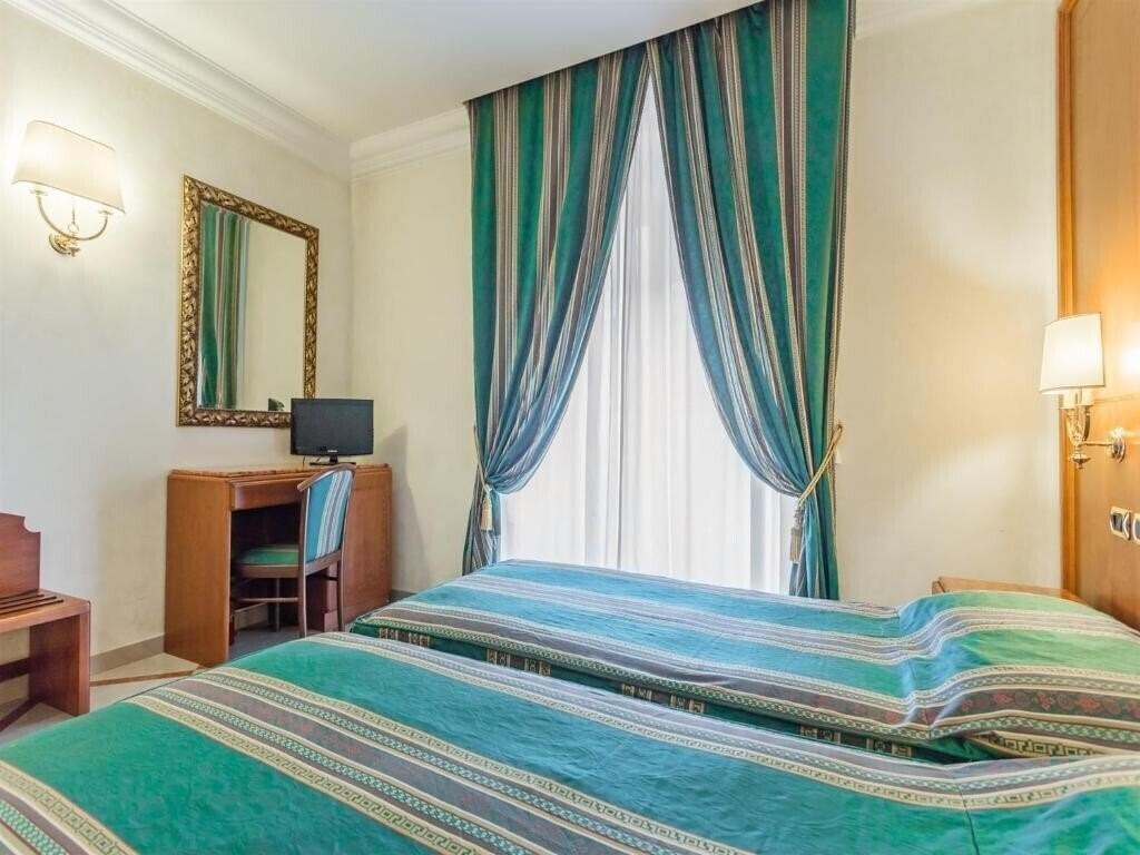 Панорама Regio 3*