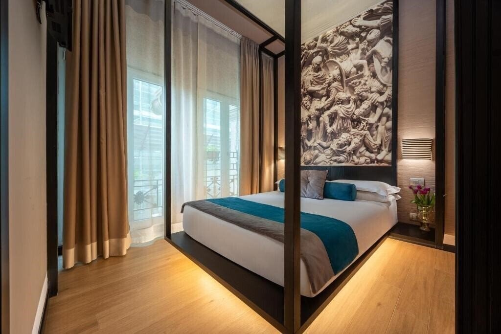 Територія Dharma 3*