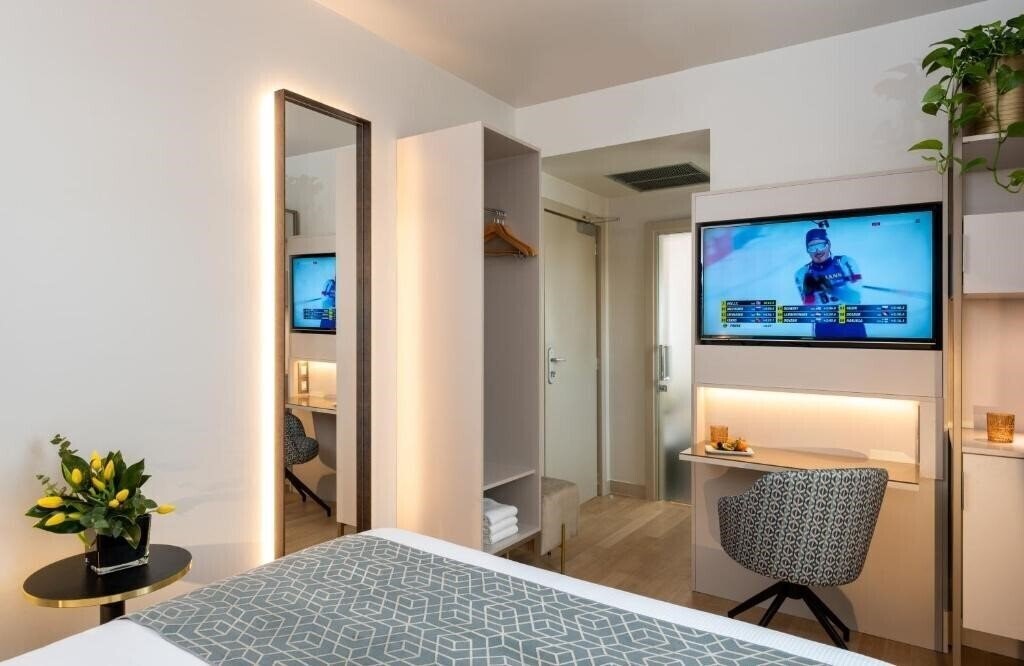 Картинка Venetia Palace Hotel 4*