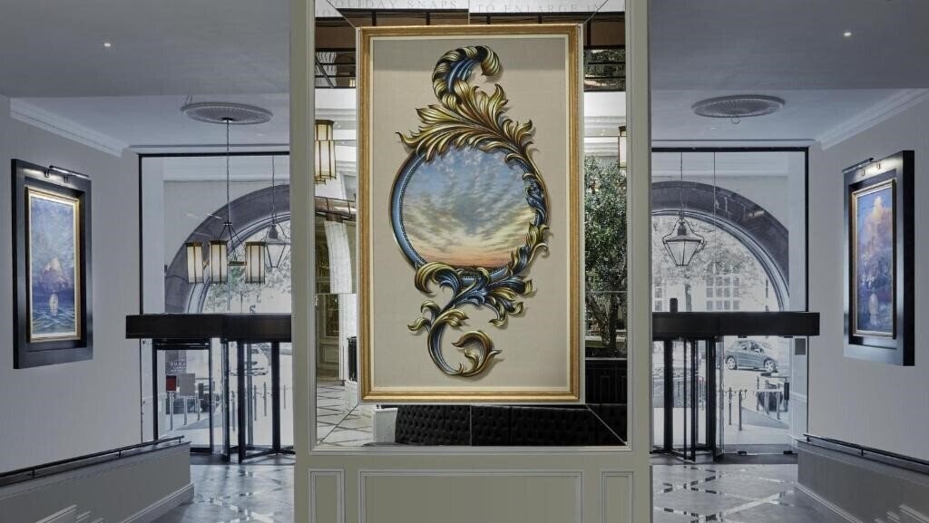 Панорама Venetia Palace Hotel 4*