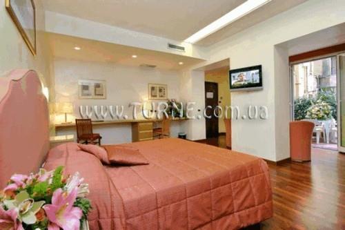 Территория Cecil 3*