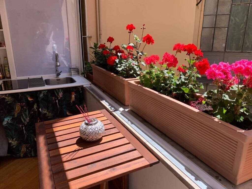 Панорама Sistina 4*