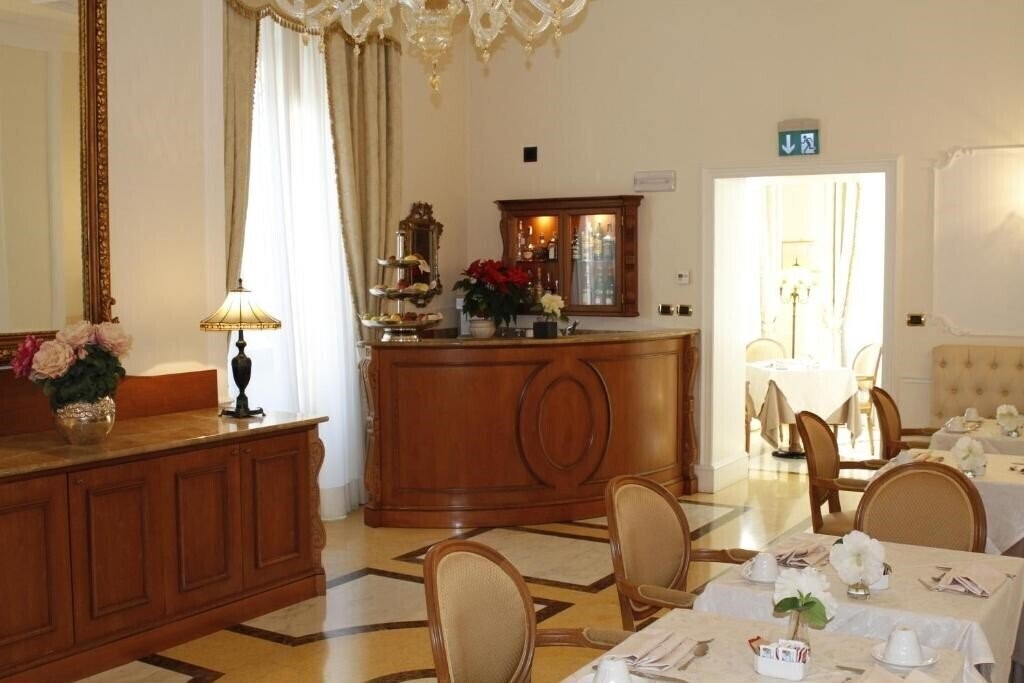 Апартаменти Villa Pinciana 4*