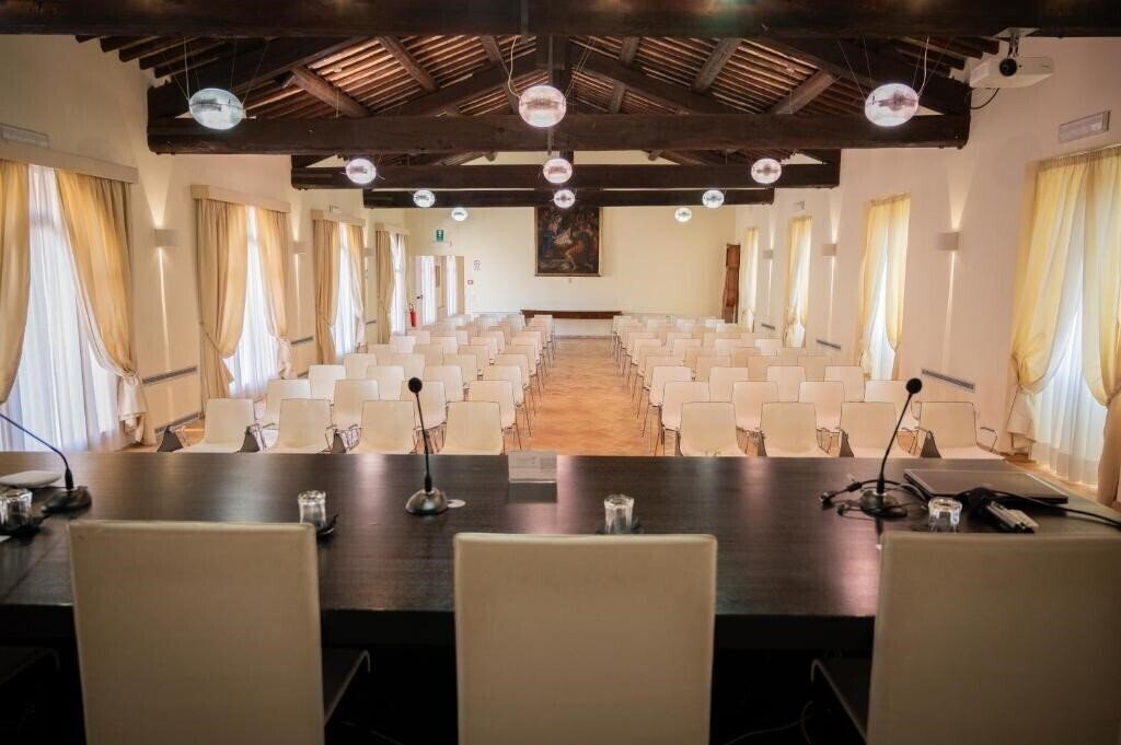 Панорама Domus Nova Bethlem 3*