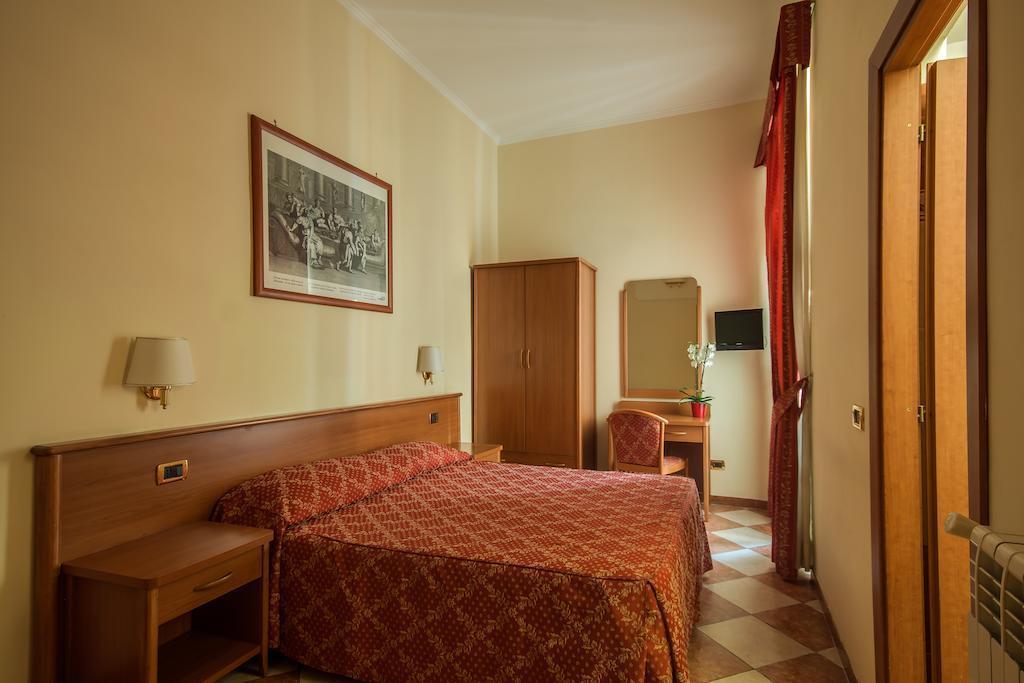 Вид Hotel Romantica 3*