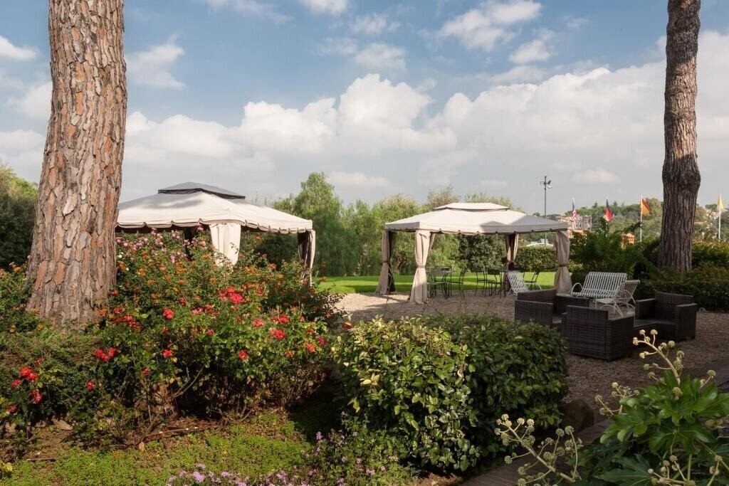 Панорама Selva Candida 3*