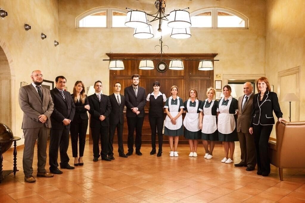 Вид Selva Candida 3*