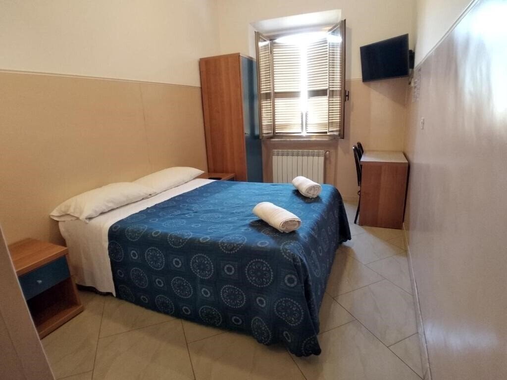 Апартаменти Cressy 1*