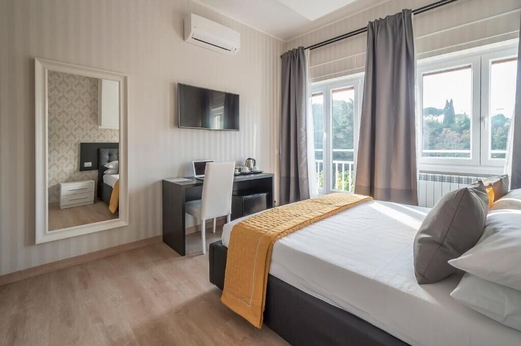 Вид Happy Holiday 1*