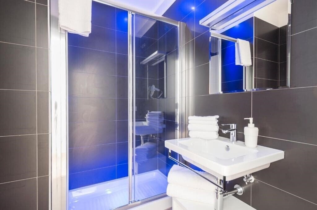 Територія Happy Holiday 1*