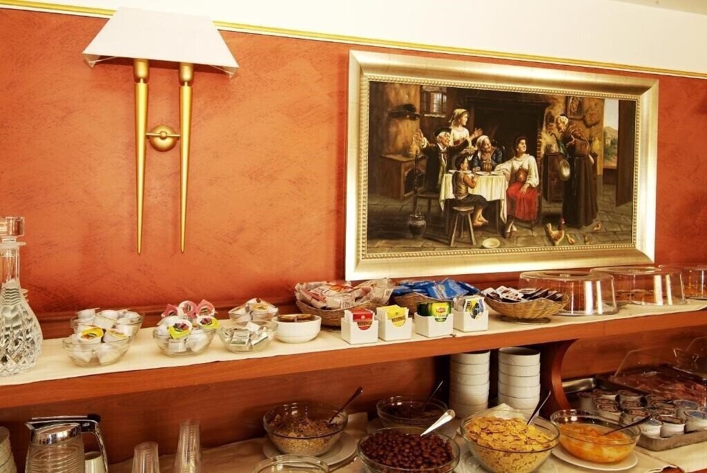 Территория Fashion 4*