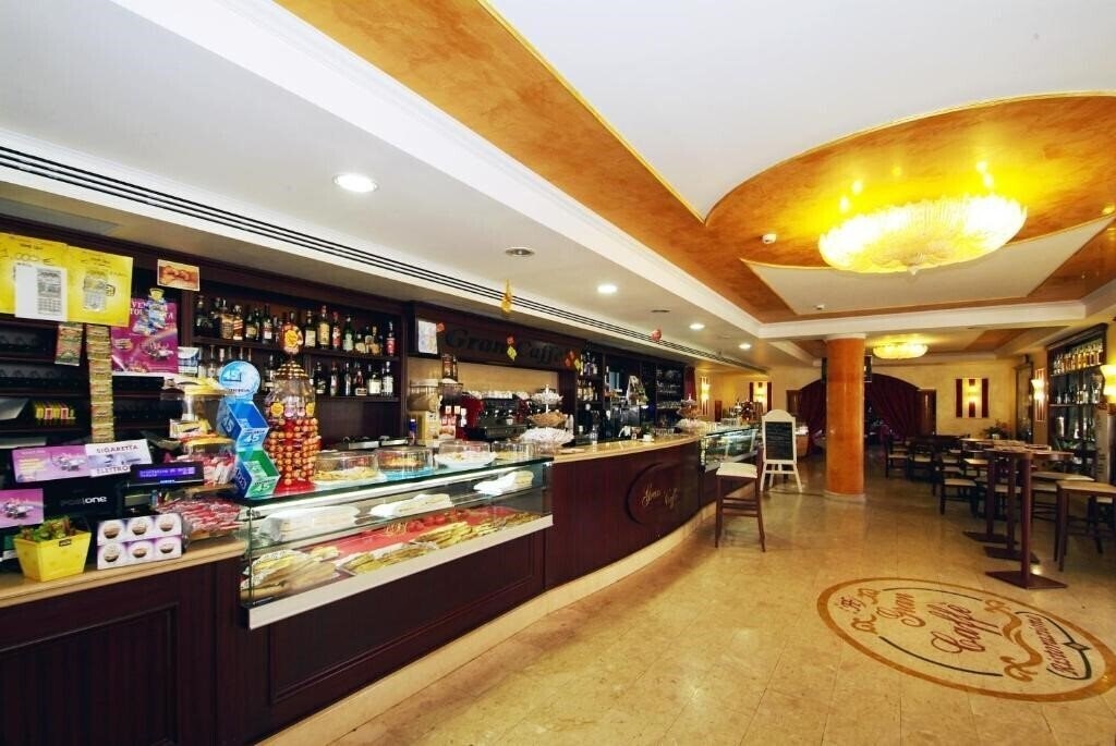 Апартаменты Fashion 4*