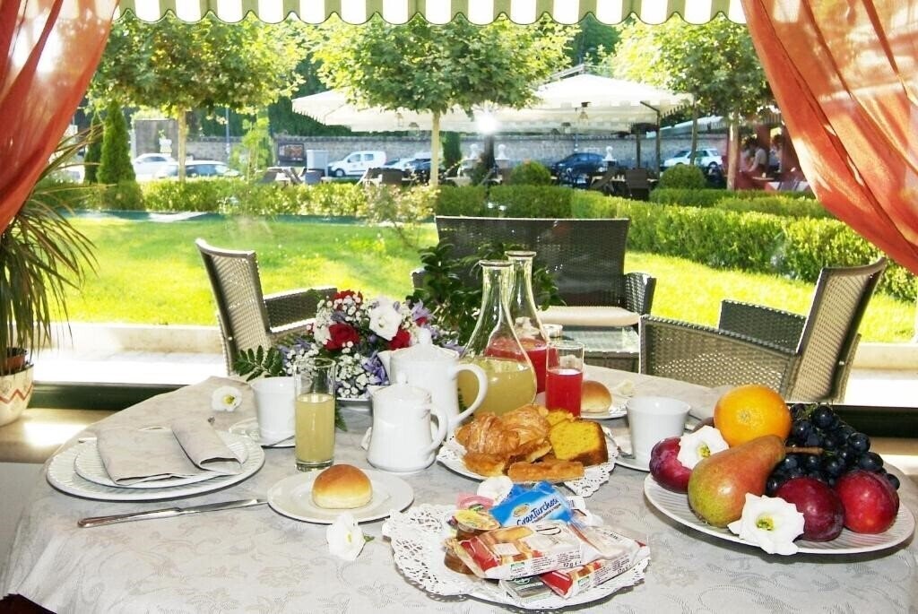 Панорама Fashion 4*