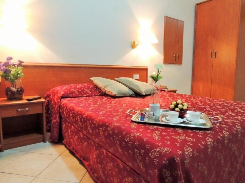 Апартаменти Florida 3*