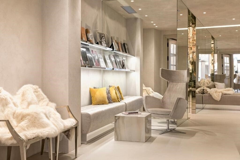 Панорама Piranesi Hotel 4*