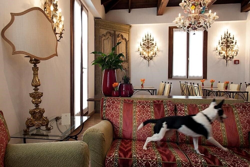 Панорама Columbia 3*