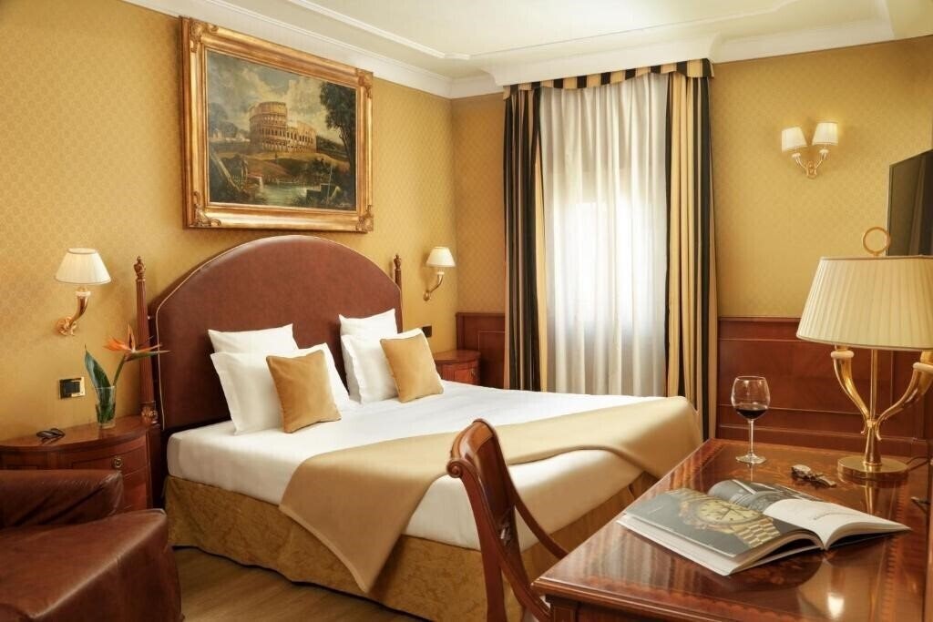 Апартаменти Homs 4*