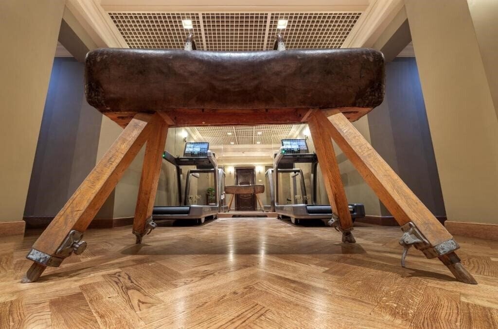 Панорама Locarno 4*