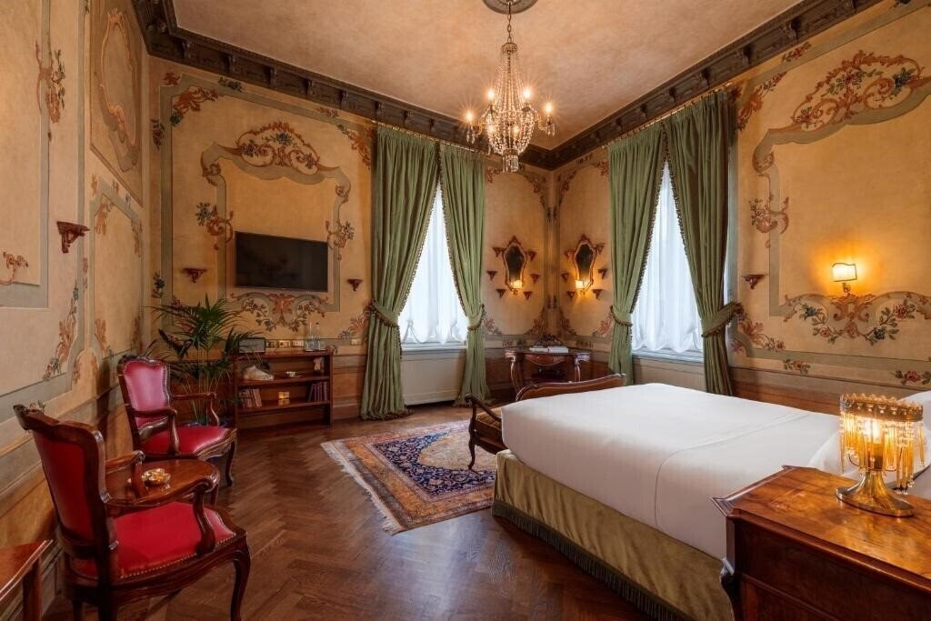 Фотография Locarno 4*