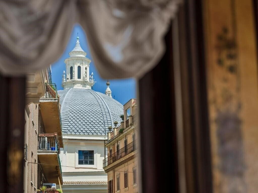 Территория Locarno 4*