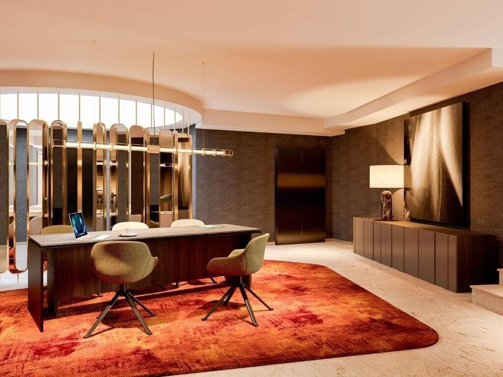 Вид NH Giustiniano 4*