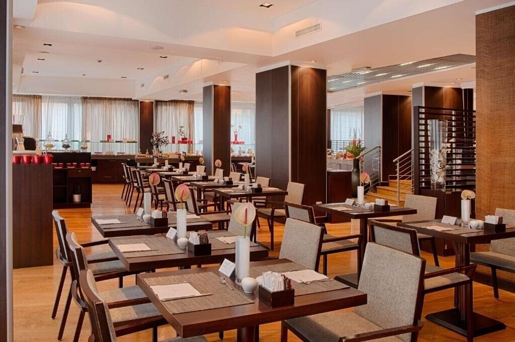 Територія NH Giustiniano 4*