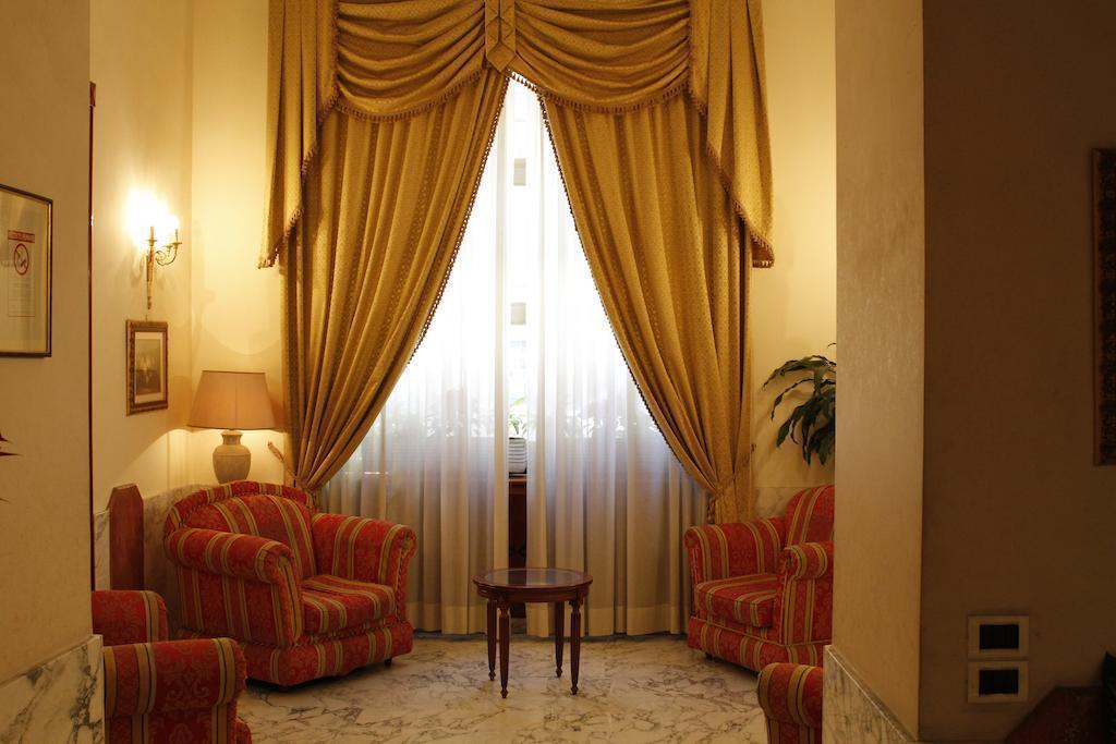 Вид Pace Helvezia 4*