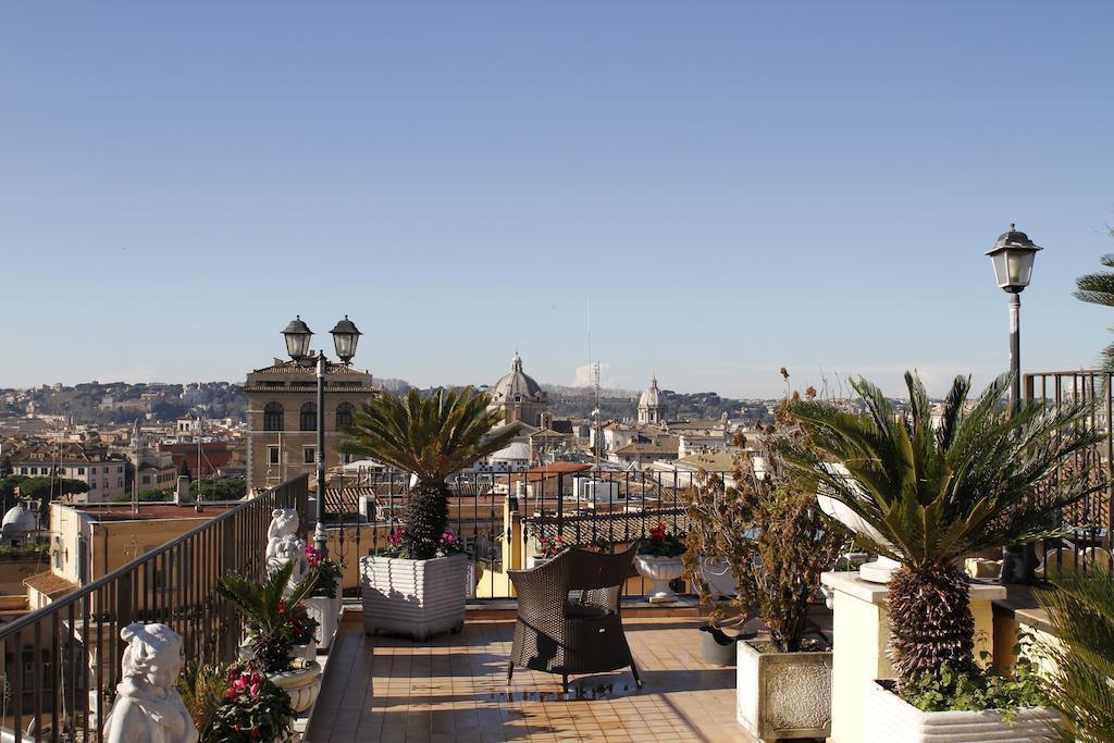 Апартаменты Pace Helvezia 4*