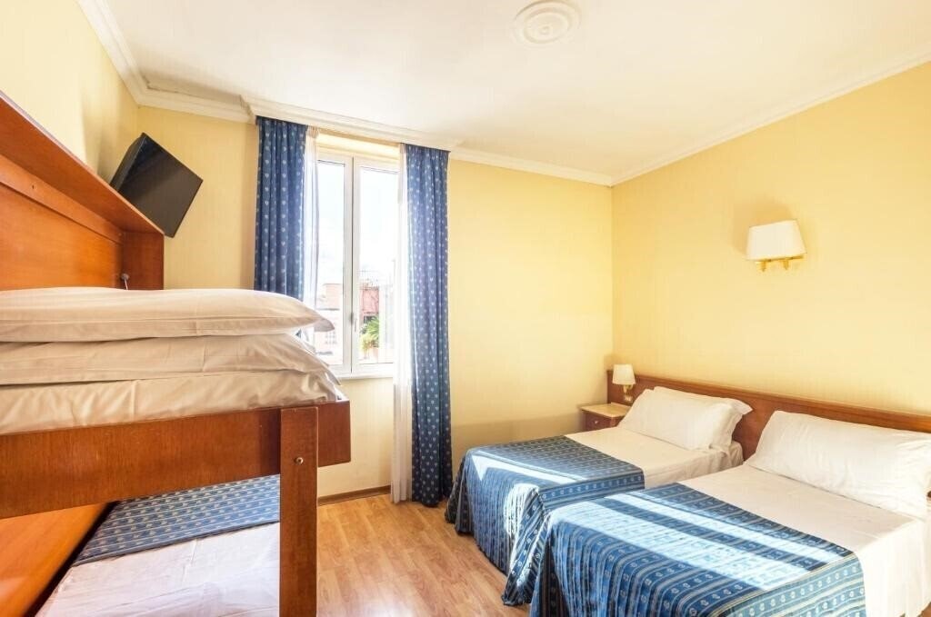 Вид Tempio Di Pallade 3*