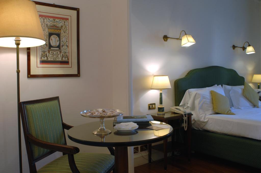 Апартаменти Duke 4*