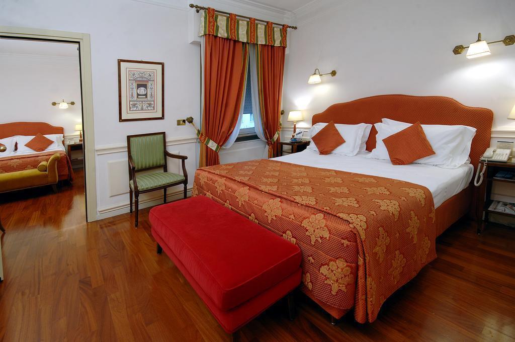 Панорама Duke 4*