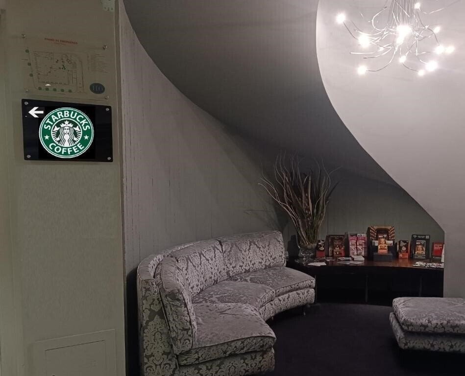 Територія Twentyone 4*