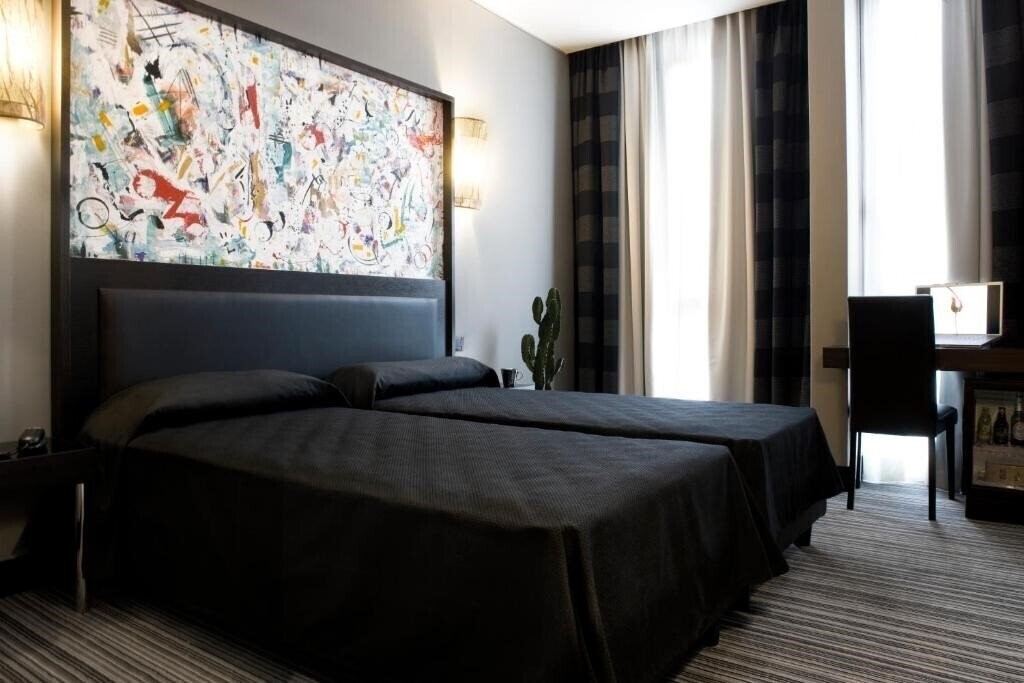 Панорама Twentyone 4*