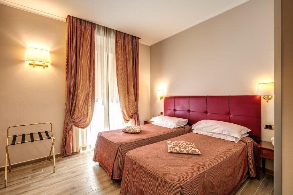Готель Villafranca 4*
