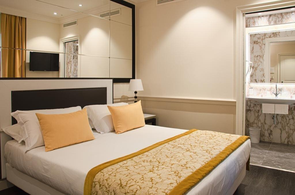 Панорама Sole Al Biscione 3*