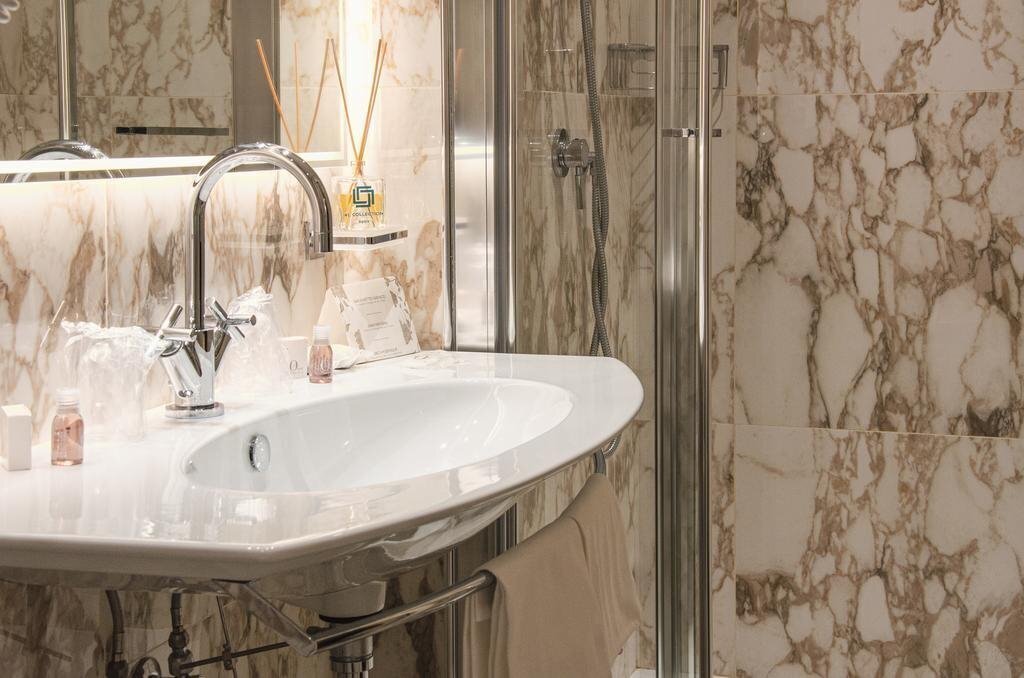 Территория Sole Al Biscione 3*