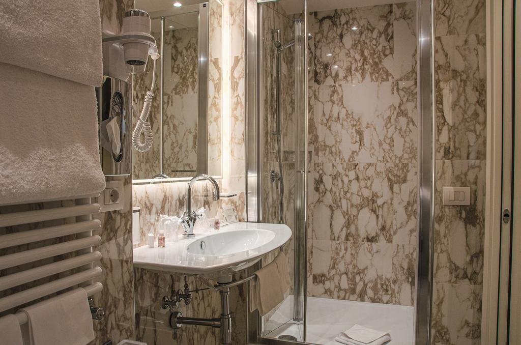 Апартаменты Sole Al Biscione 3*